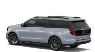 2026 Ford Expedition® External Image 2